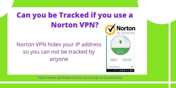 IS NORTON VPN TRUSTWORTHY or is it helpful