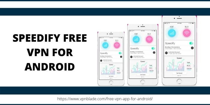 SPEEDIFY FREE VPN FOR ANDROID
