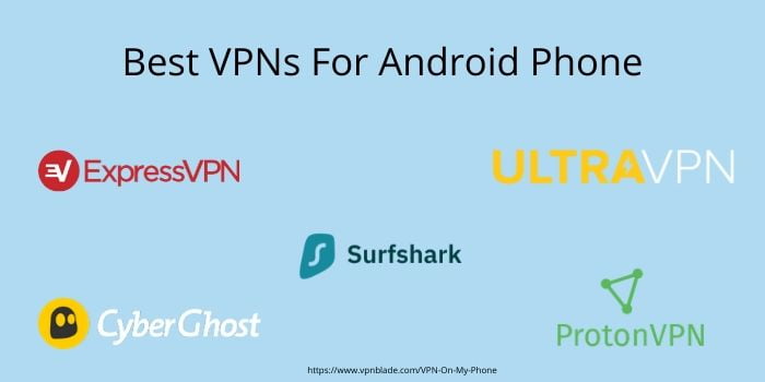 best vpns for android