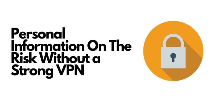 why VPN disconnects frequently