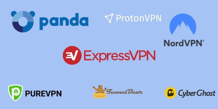 vpn simplified and made easy