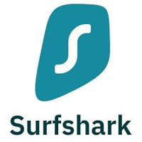 Surfshark-Coupon-Logo