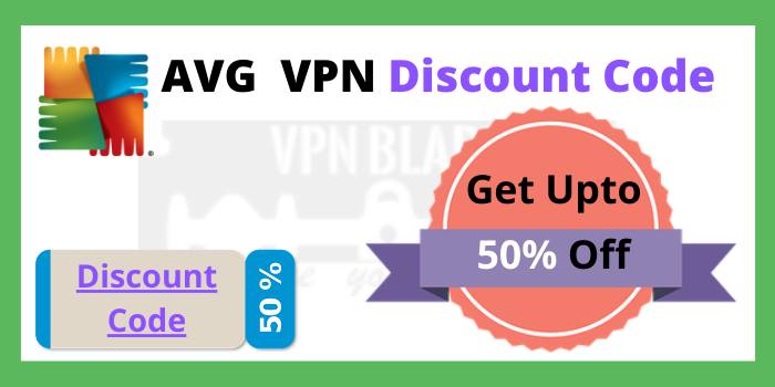 AVG VPN Discount Code