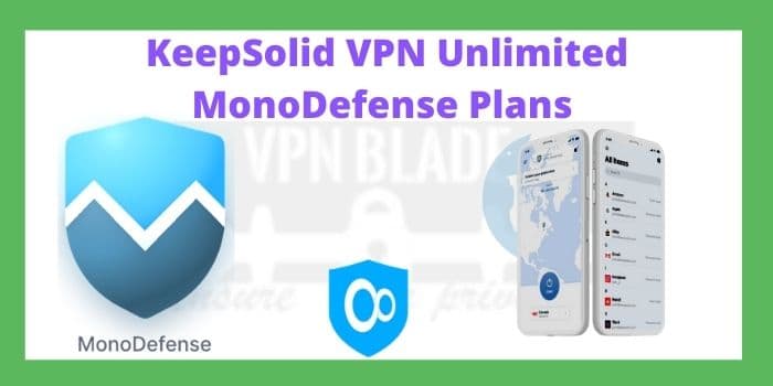 Keepsolid VPN Promo Code