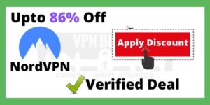 NordVPN Coupon Code. Discount code & Promo code for all new users