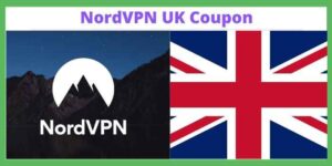 NordVPN UK Coupon