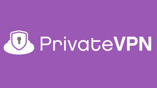 PrivateVPN Coupon Logo