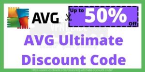AVG Ultimate Discount Code