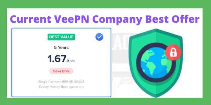 Current-VeePN-Company-Best-Offer