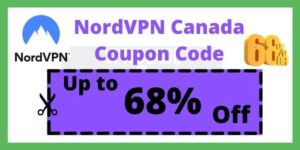NordVPN Canada Coupon Code