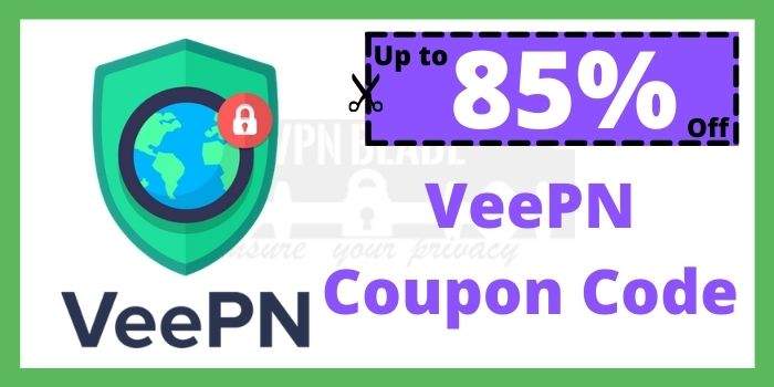VeePN Coupon Code