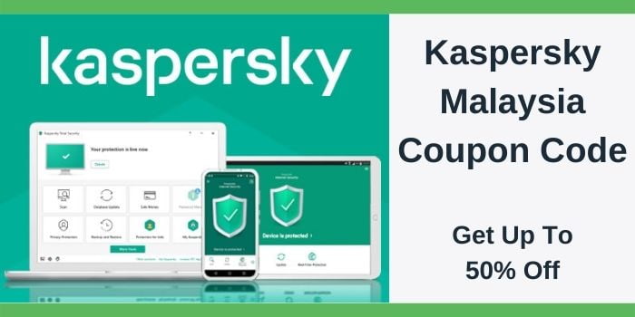 Kaspersky Malaysia Coupon Code