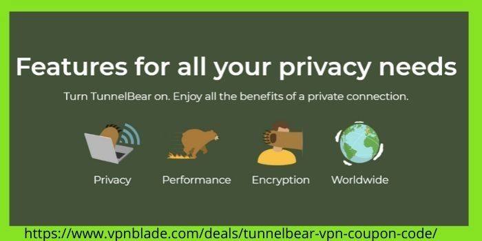 TunnelBear VPN Promo Code