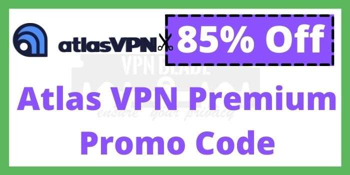Atlas VPN Premium Promo Code