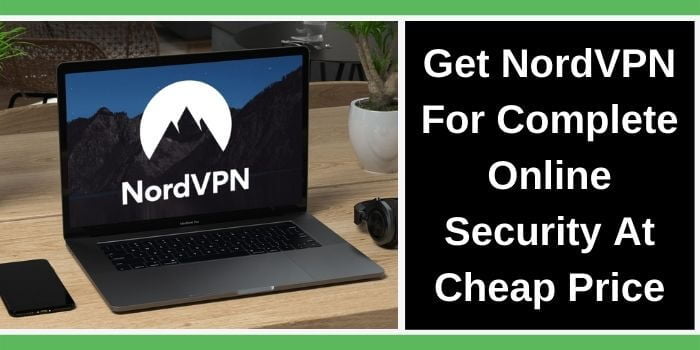 NordVPN Inexpensive VPN