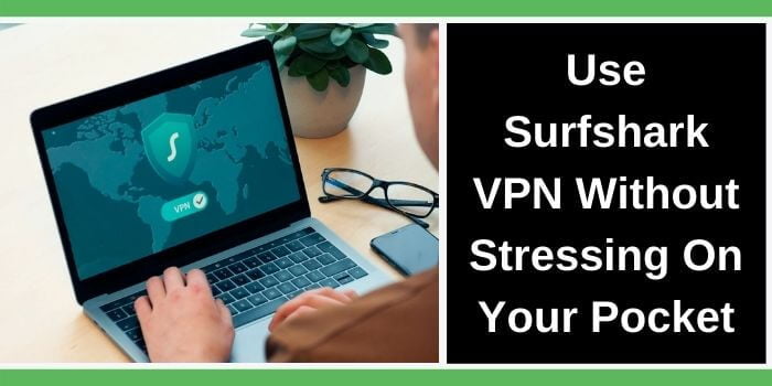 Surfshark VPN Least expensive Yearly VPN