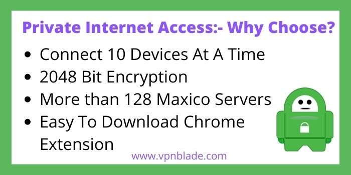 Best Mexico VPN Download