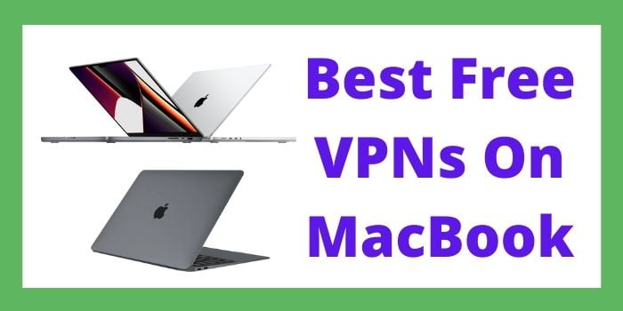 Free VPN For Mac