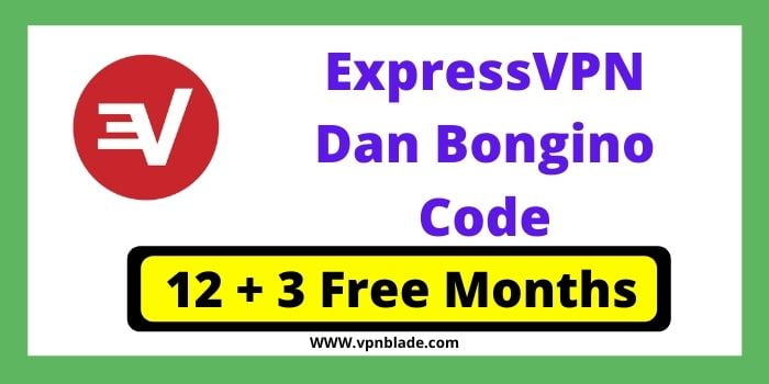 ExpressVPN Dan Bongino Code