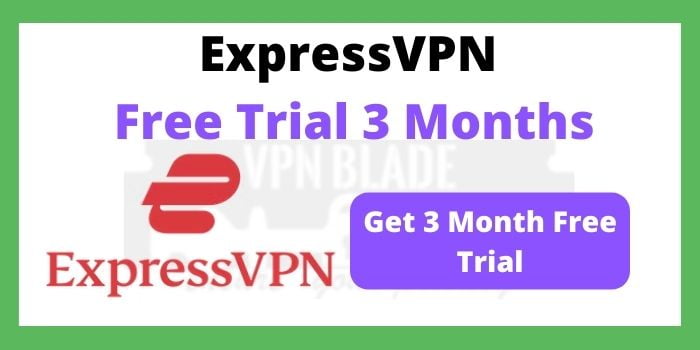 Bezpłatna próba ExpressVPN 3 miesiące