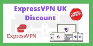 ExpressVPN UK Discount