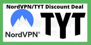 NordVPN/TYT Discount