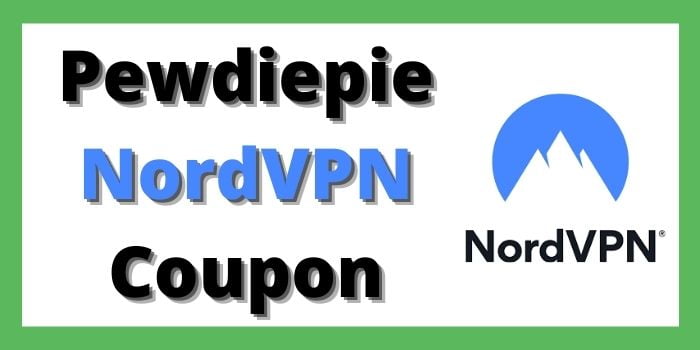 Pewdiepie NordVPN Discount Code