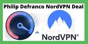 Philip Defranco NordVPN Deal