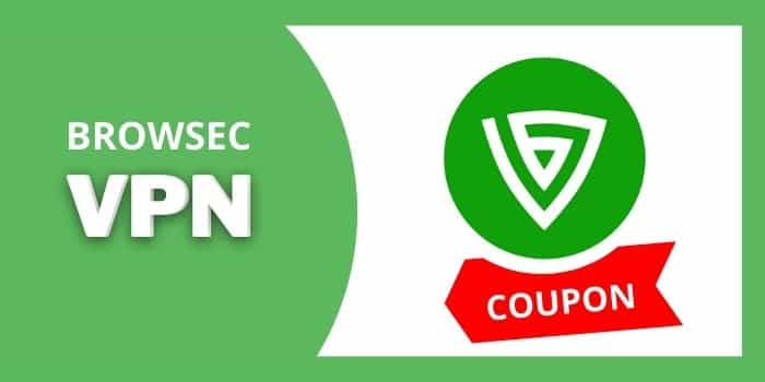 Browsec VPN Coupon Code