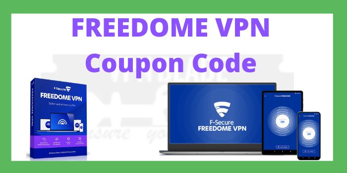 FREEDOME VPN Coupon Code