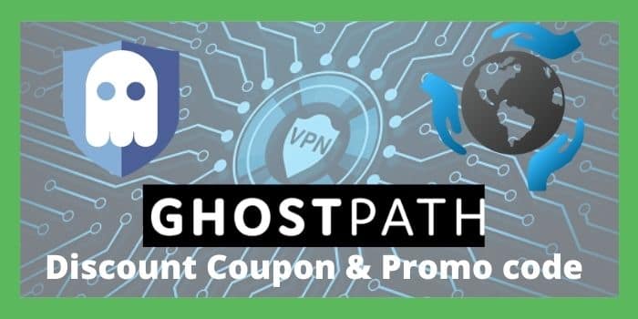 ghost strong coupon code
