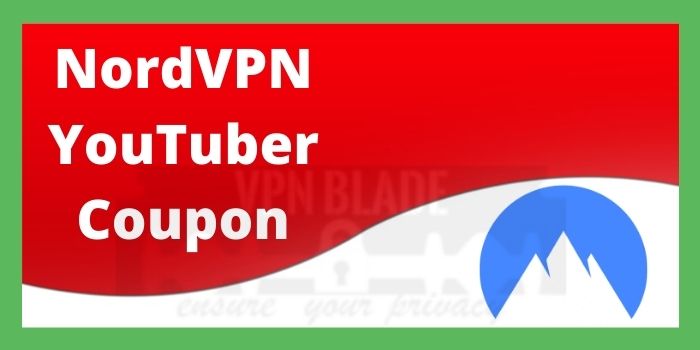 NordVPN YouTuber coupon