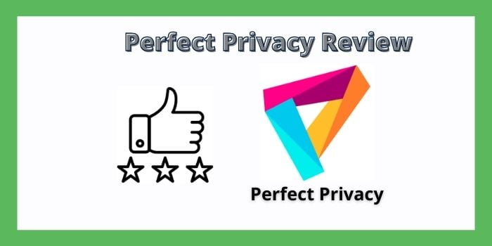 Pefect Privacy review