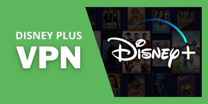 VPN For Disney Plus