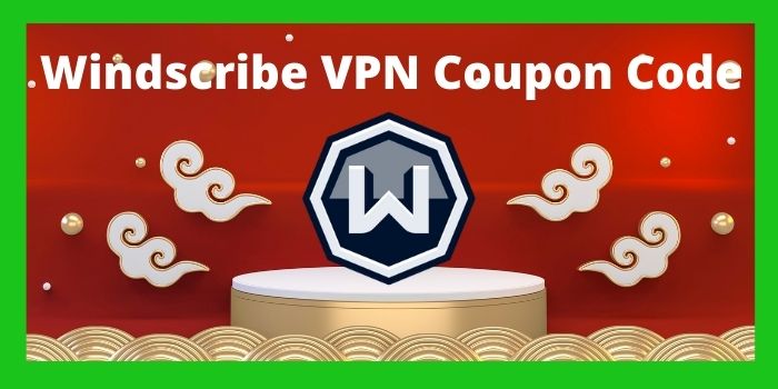 Windscribe vpn coupon code