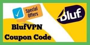BlufVPN Coupon Code