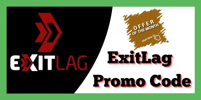 ExitLag Promo Code