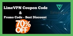 LimeVPN coupon code & promo code