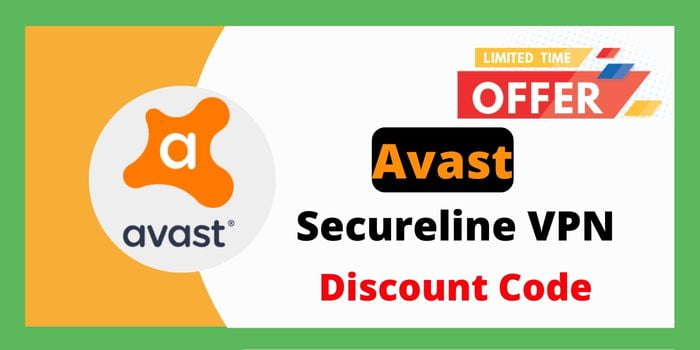 Avast Secureline VPN Discount Code