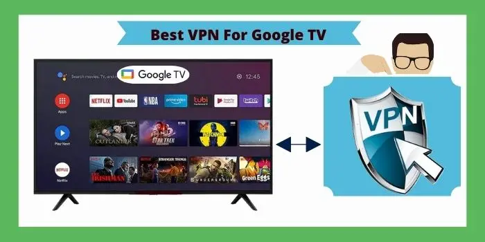 Best-VPN-For-Google-TV