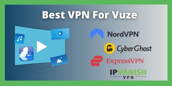 Vuze remote vpn gateway
