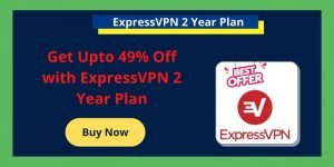 2 -letni plan ExpressVPN