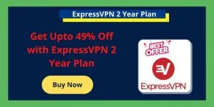ExpressVPN 2 Year Plan