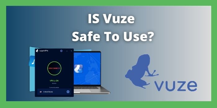 Is Vuzu safe to use?