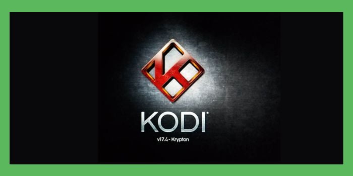 Kodi 17.4 will now open on your Amazon Fire TV Stick