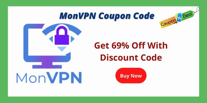 MonVPN Coupon Code