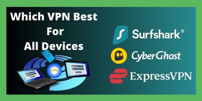 which vpn best for all devices
