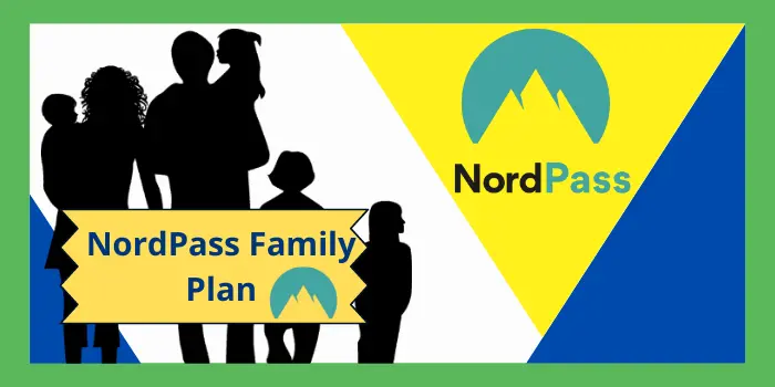 NordPass-Family-plan