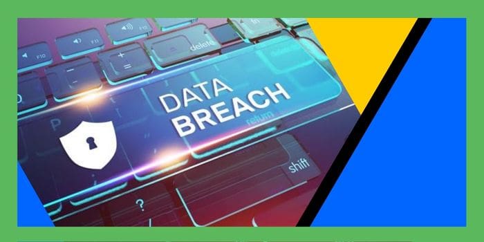 What Is Data Breach?