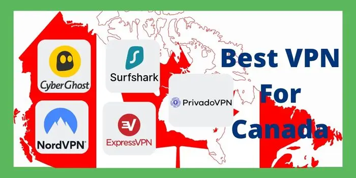 Best VPN For Canada